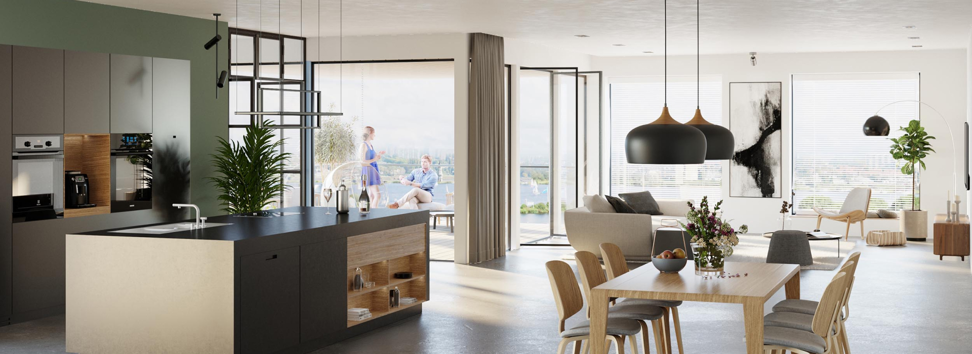 Krisumi The Forest Reserve