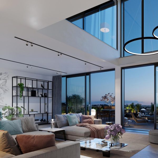 Signature global sarvam