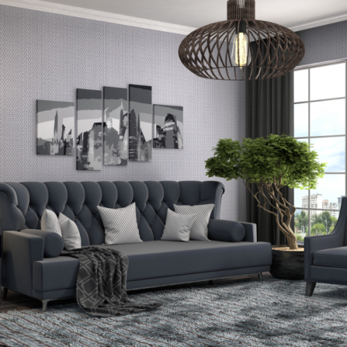 Signature global sarvam